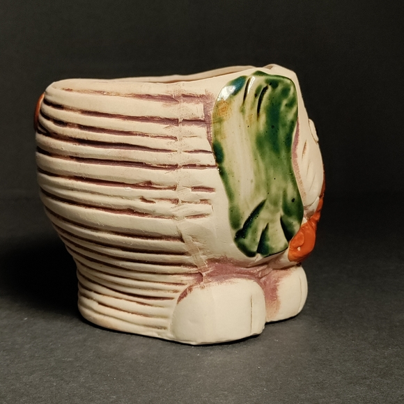 ELEPHANT PLANTER⭐ - Picture 6 of 9